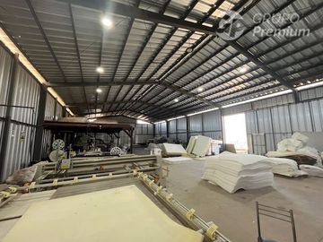 Bodega en Venta en TUCAPEL - PARQUE MAPUHUE
