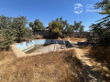 Bodega en Venta en TUCAPEL - PARQUE MAPUHUE