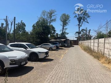Bodega en Venta en TUCAPEL - PARQUE MAPUHUE