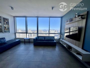 Departamento en Venta en Avenida Bernardo O`Higgins con Toro Mazotte