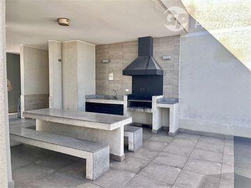 Departamento en Venta en Avenida Bernardo O`Higgins con Toro Mazotte
