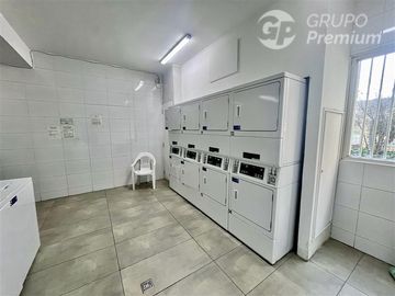 Departamento en Venta en Avenida Bernardo O`Higgins con Toro Mazotte