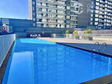 Departamento en Venta en Avenida Bernardo O`Higgins con Toro Mazotte