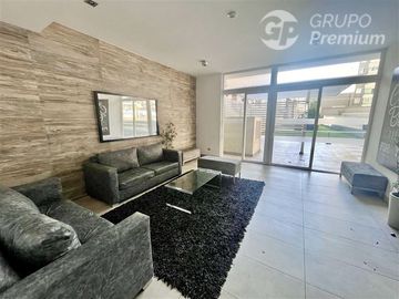 Departamento en Venta en Avenida Bernardo O`Higgins con Toro Mazotte