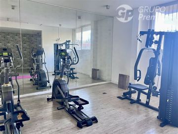 Departamento en Venta en Avenida Bernardo O`Higgins con Toro Mazotte