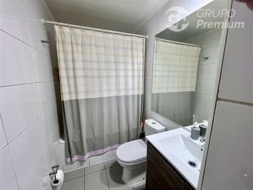 Departamento en Venta en Avenida Bernardo O`Higgins con Toro Mazotte