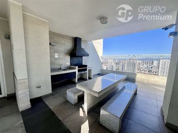 Departamento en Venta en Avenida Bernardo O`Higgins con Toro Mazotte