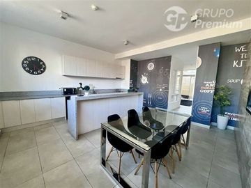Departamento en Venta en Avenida Bernardo O`Higgins con Toro Mazotte