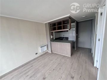 Departamento en Venta en Avenida Bernardo O`higgins con Radal