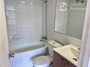 Departamento en Venta en Avenida Bernardo O`higgins con Radal