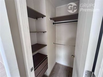 Departamento en Venta en Avenida Bernardo O`higgins con Radal