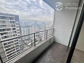 Departamento en Venta en Avenida Bernardo O`higgins con Radal
