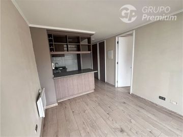 Departamento en Venta en Avenida Bernardo O`higgins con Radal