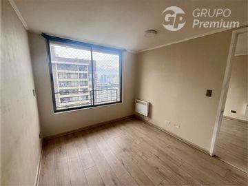 Departamento en Venta en Avenida Bernardo O`higgins con Radal
