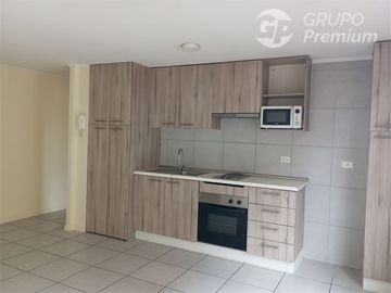 Departamento en Venta en Tarapaca - Lord Cochrane