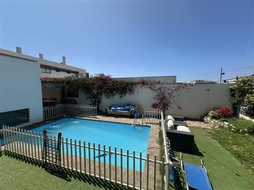 Casa en Venta en Jardines del Sur