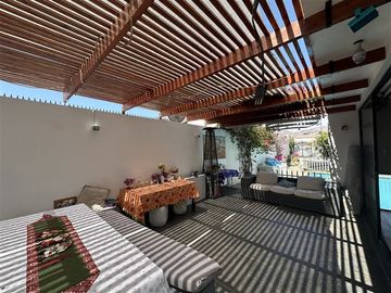 Casa en Venta en Jardines del Sur