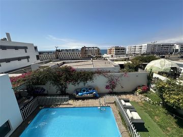 Casa en Venta en Jardines del Sur