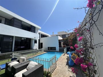 Casa en Venta en Jardines del Sur