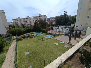 Departamento en Venta en Paso Hondo