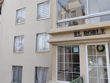 Departamento en Venta en Paso Hondo