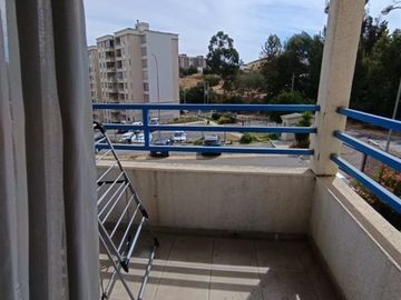 Departamento en Venta en Paso Hondo