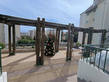 Departamento en Venta en Paso Hondo
