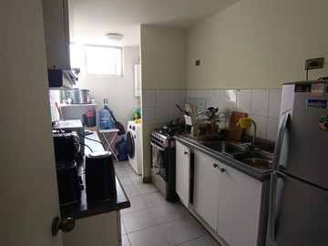 Departamento en Venta en Paso Hondo