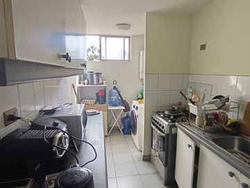 Departamento en Venta en Paso Hondo