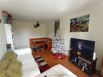 Departamento en Venta en Paso Hondo