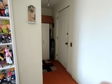 Departamento en Venta en Paso Hondo