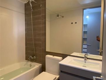 Departamento en Venta en Frente Club Hípico