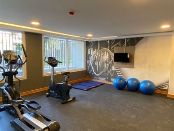 Departamento en Venta en Frente Club Hípico