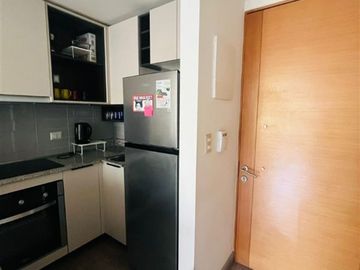 Departamento en Venta en Frente Club Hípico