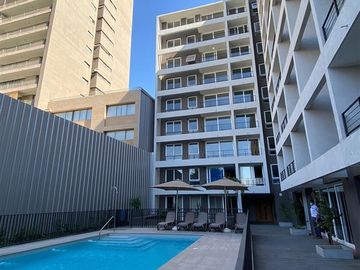 Departamento en Venta en Frente Club Hípico