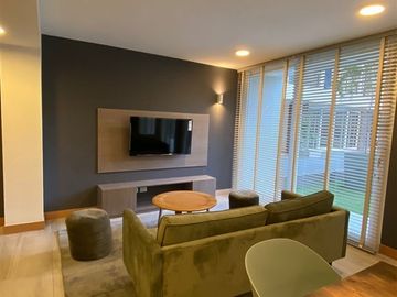 Departamento en Venta en Frente Club Hípico