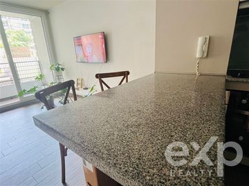 Departamento en Venta en Frente Club Hípico