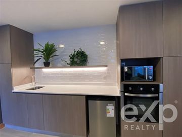 Departamento en Venta en Frente Club Hípico