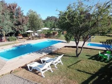 Casa en Venta en San Rafael