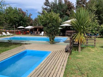 Casa en Venta en San Rafael