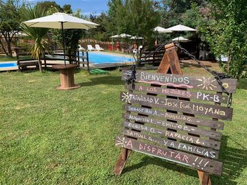 Casa en Venta en San Rafael