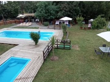 Casa en Venta en San Rafael