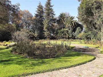 Sitio en Venta en La Cartuja - Mostazal