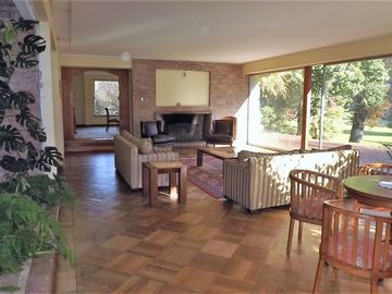 Sitio en Venta en La Cartuja - Mostazal