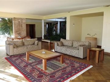 Sitio en Venta en La Cartuja - Mostazal