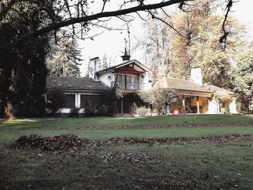 Sitio en Venta en La Cartuja - Mostazal