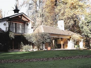 Sitio en Venta en La Cartuja - Mostazal