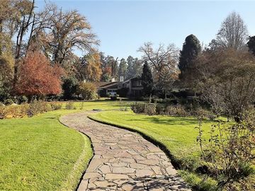 Sitio en Venta en La Cartuja - Mostazal