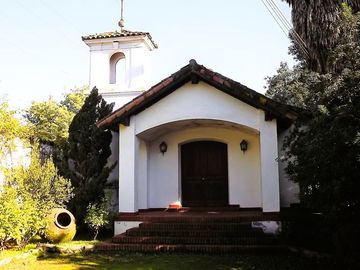 Parcela en Venta en La Cartuja - Mostazal