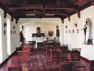 Parcela en Venta en La Cartuja - Mostazal
